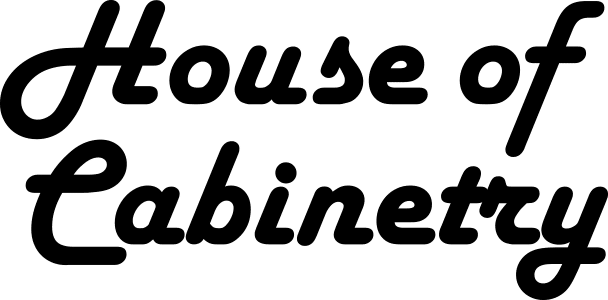 House Of Cabinetry